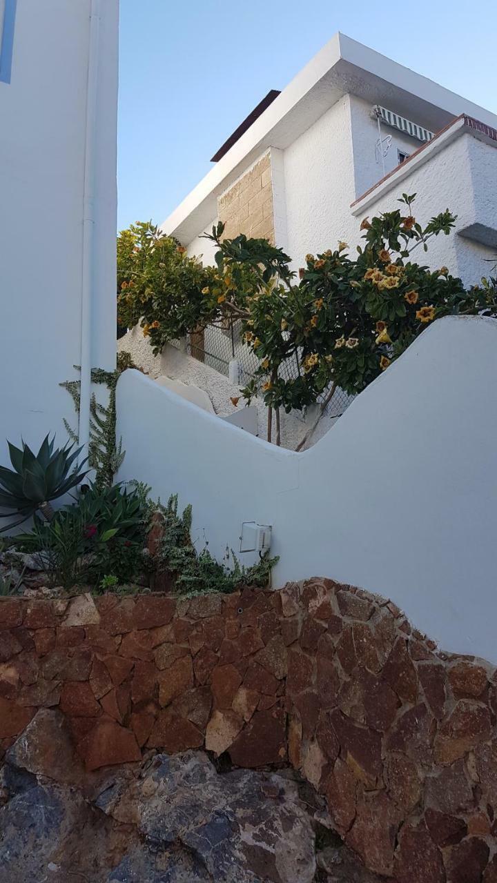 알메리아 La Cueva Ines 아파트 외부 사진